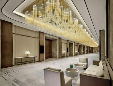 HUALUXE Suzhou Bay Hot Spring Resort, an IHG - 55