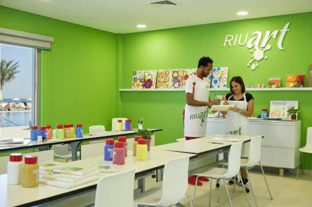 Riu Dubai Beach Resort - All Inclusive - 43