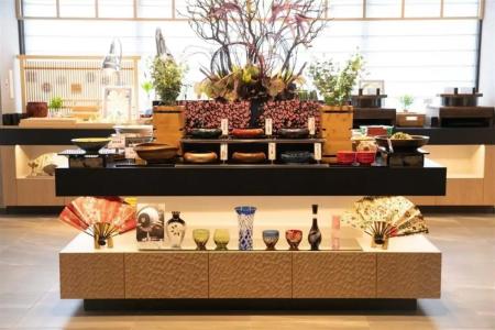 Almont Nippori - 87