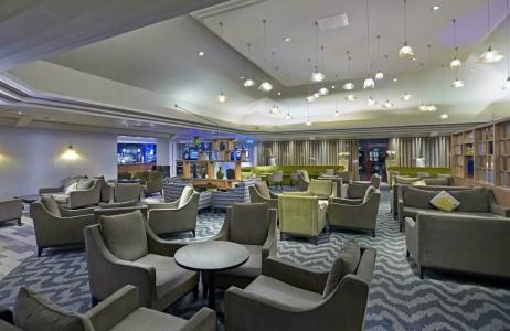 DoubleTree by Hilton Bristol North - 70