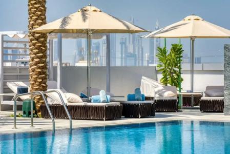 The First Collection at Jumeirah Village Circle, a Tribute Portfolio - 82