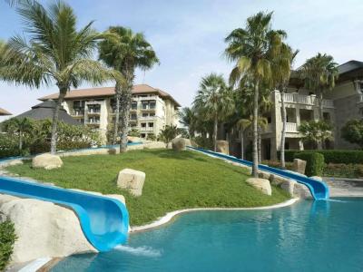 Sofitel Dubai the Palm Resort & Spa - 92