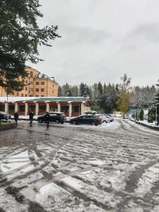 Lesnaya Skazka Restaurant-Complex - 77