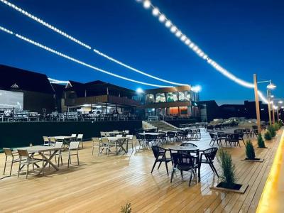 Zhemchuzhina Yuga Tourist base - 8