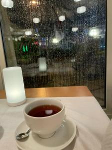 Radisson Istanbul Sultanahmet - 83