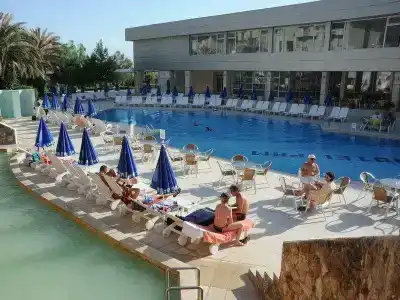 Pam Thermal Clinic & Spa - 6