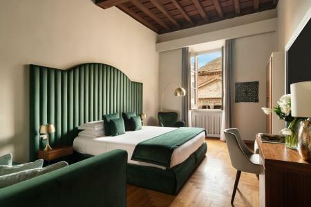 Antico Albergo del Sole al Pantheon - 43