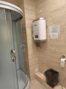 VIP House at Solnechnaya - 91