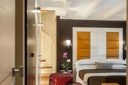 DVE Suite Rome - 24
