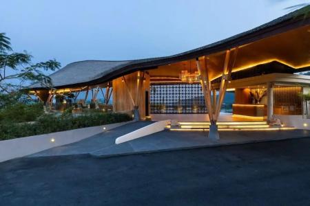 Noku Phuket - 30