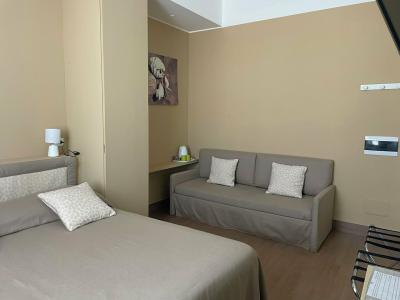 Room in B&B - Suitebeach bnb and Resort - 54