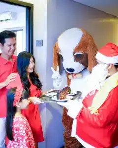 Atatürk Palas Thermal Spa & Convention Center - 34