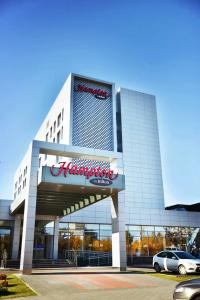Hampton by Hilton Volgograd Profsoyuznaya - 0