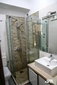 & Beach Club Mediterraneo Liman - 12
