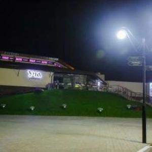 Gostinechniy Kompleks Lyubim - 44