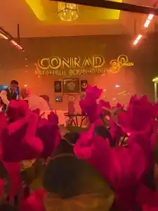 Conrad Bosphorus - 44