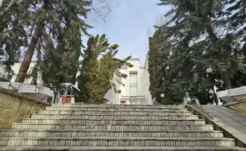 Smena Sanatorium - 42