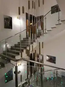 Dom Palomnika Na Vladimirskoy - 32