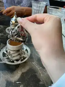 Kleopatra Fatih - 48