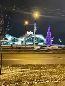 Виктория Олимп и бизнес-центр Минск - 93