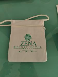 Zena Resort - 31