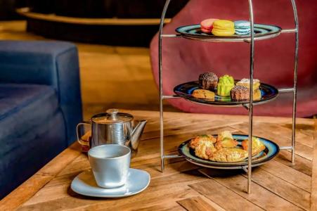 Campanile Casablanca Centre Ville - 29