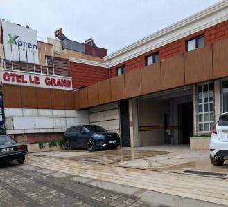 Le Grand - 2