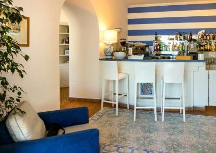 Relais Maresca Luxury Small - 80