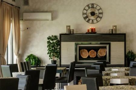 Saint George Palace Aparthotel - 69