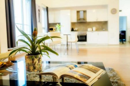 Saint George Palace Aparthotel - 42