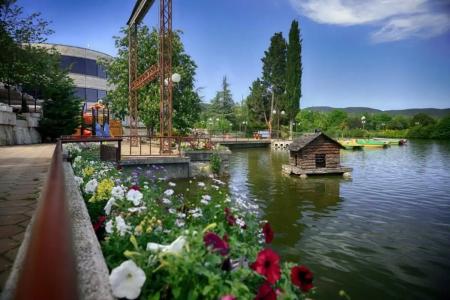Park Stara Zagora - 17