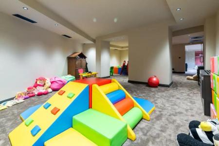 Premier Luxury Mountain Resort - 40