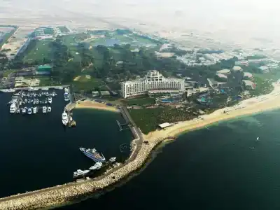 JA Lake View, Dubai - 4