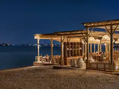 Sofitel Dubai the Palm Resort & Spa - 4
