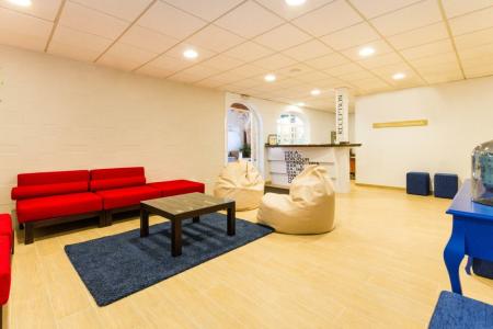 Plazamar Serenity Resort - 67