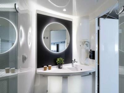 Ibis Barcelona Aeropuerto - 19