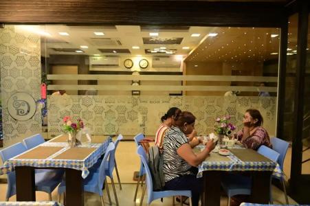 Grand Cascade Chennai - 38