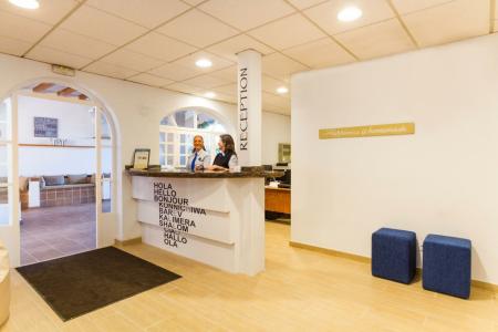 Plazamar Serenity Resort - 65