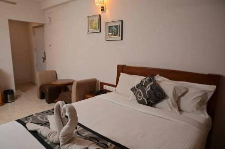 Grand Cascade Chennai - 58