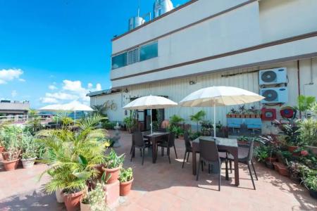 Bangalore Gate & Conferences - 63