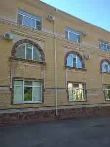 Парк Аристократ - 63