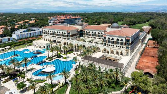 Kempinski The Dome Belek Antalya - 0