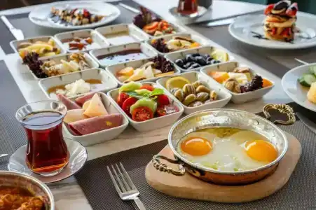 Yasmak Sultan - 46