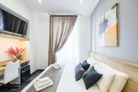 Bella Napoli Suites - 9