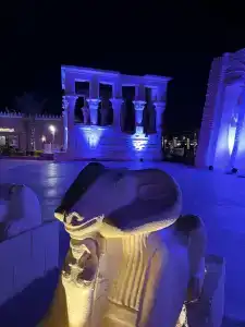 Pickalbatros Jungle Aqua Park - Neverland - 89