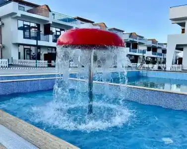 Santorini Family Club Plyazhnyy - 67