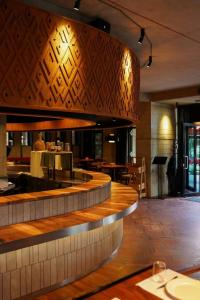 Dilijani Tun & Restaurant - 29