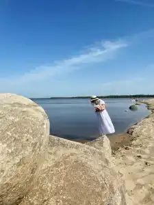 Saint Lake (У Святого Озера) - 97