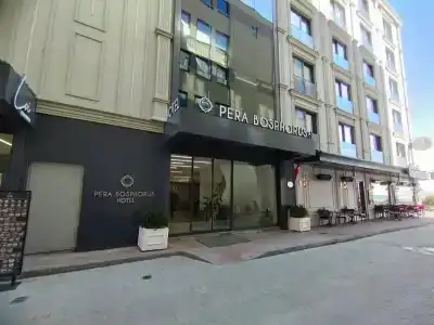 Pera Bosphorus - 21