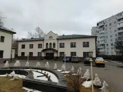 Гостиный двор Зуевский - 4